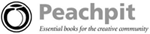 Peachpit logo